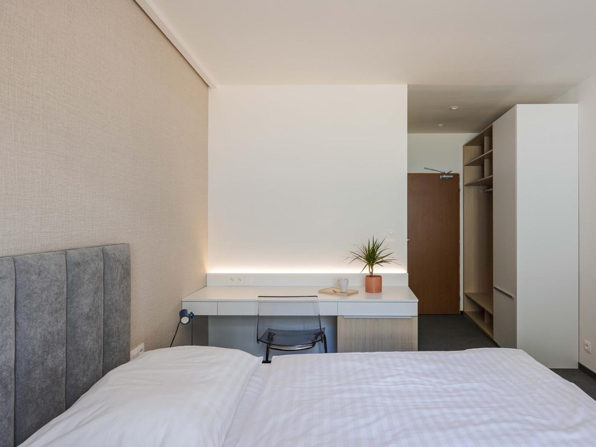 Hotel Taxis Bratislava - New Rooms Exterior photo