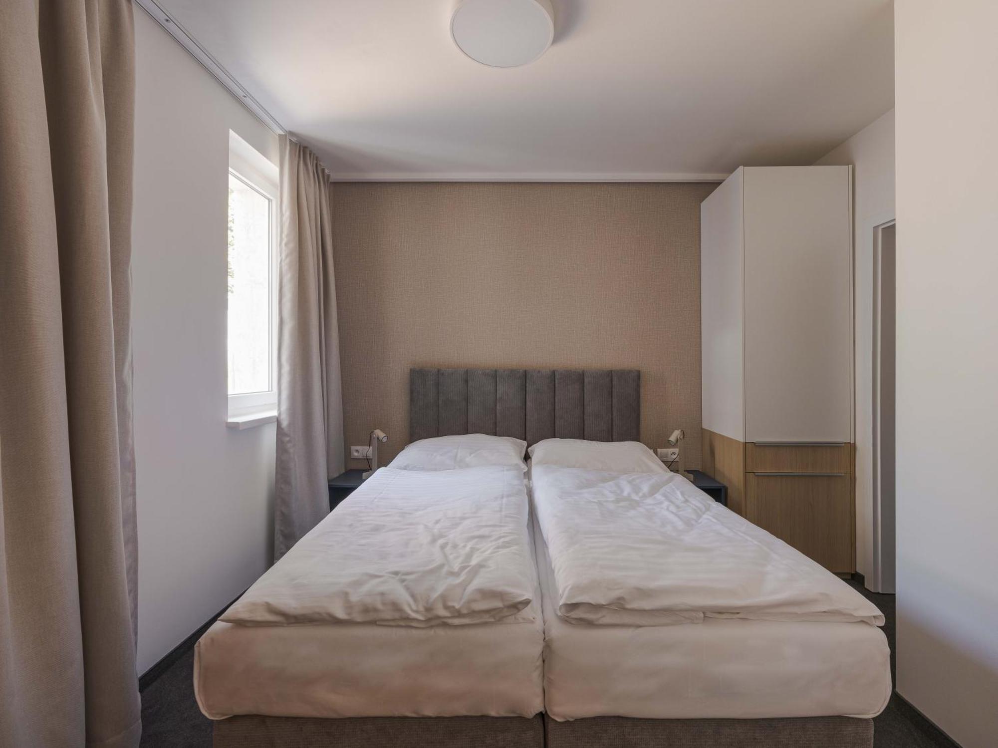 Hotel Taxis Bratislava - New Rooms Exterior photo