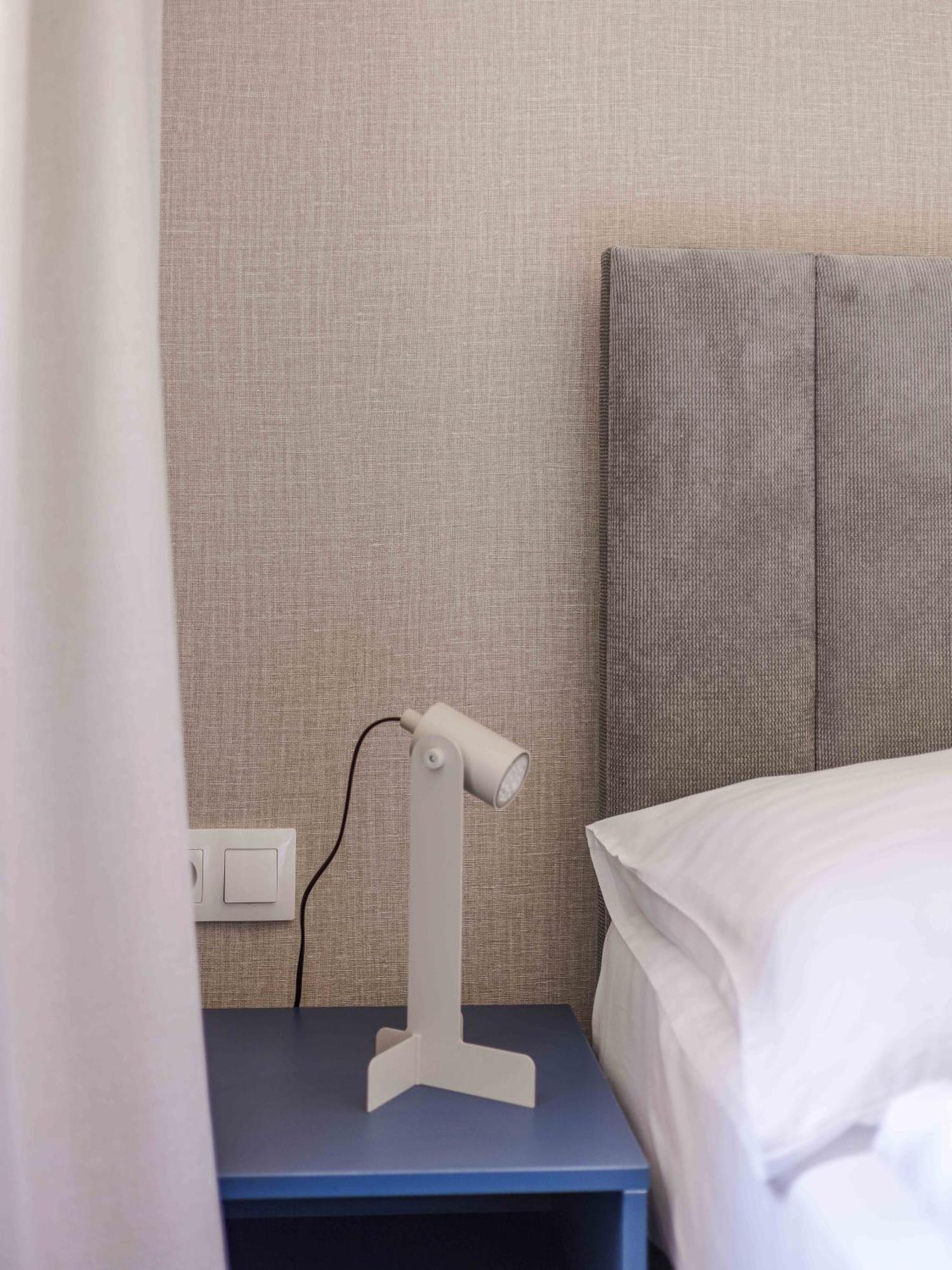 Hotel Taxis Bratislava - New Rooms Exterior photo